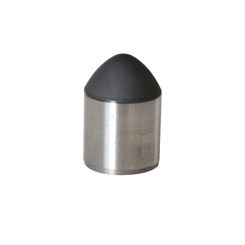 ʻO Sphere PCD bit Parabolic PDC Cutters
