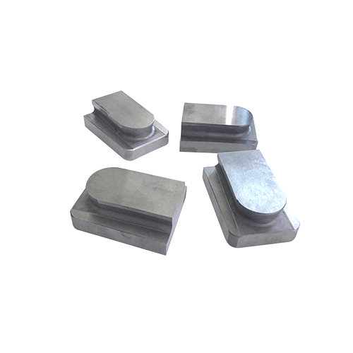 Carbide Edge Block ສໍາລັບ HPGR