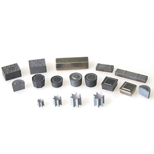 Tungsten Carbide Wear Inserts for Downhole Tool Dressing - 副本