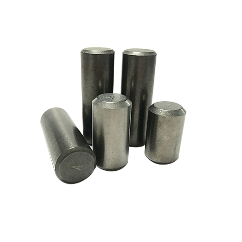Carbide HPGR Studs With Flat Head