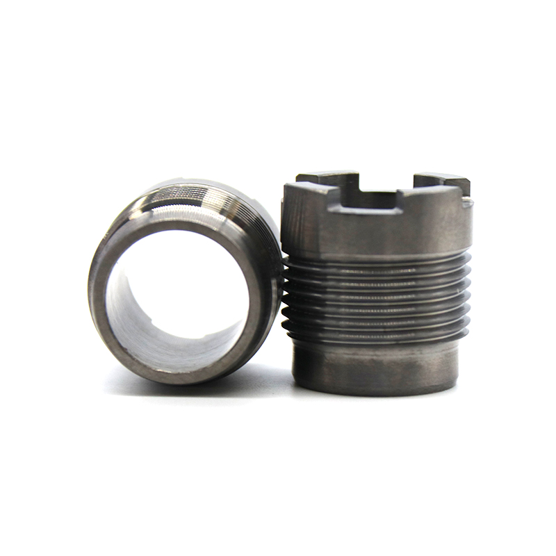Nozzle Carbide ສໍາລັບ PDC Drill Bits