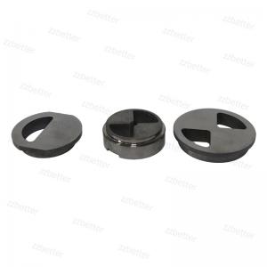 Carbide Parts for Valve Core in Drilling Oil And Gas Industry