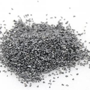 Grains d'usure en carbure de tungstène de 3,2 mm à 4,8 mm