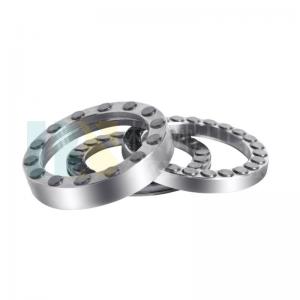 PDC Thrust Bearings / PCD Thrust Bearings