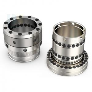 PDC Combined Bearing