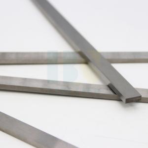 Extra Long Carbide Strips