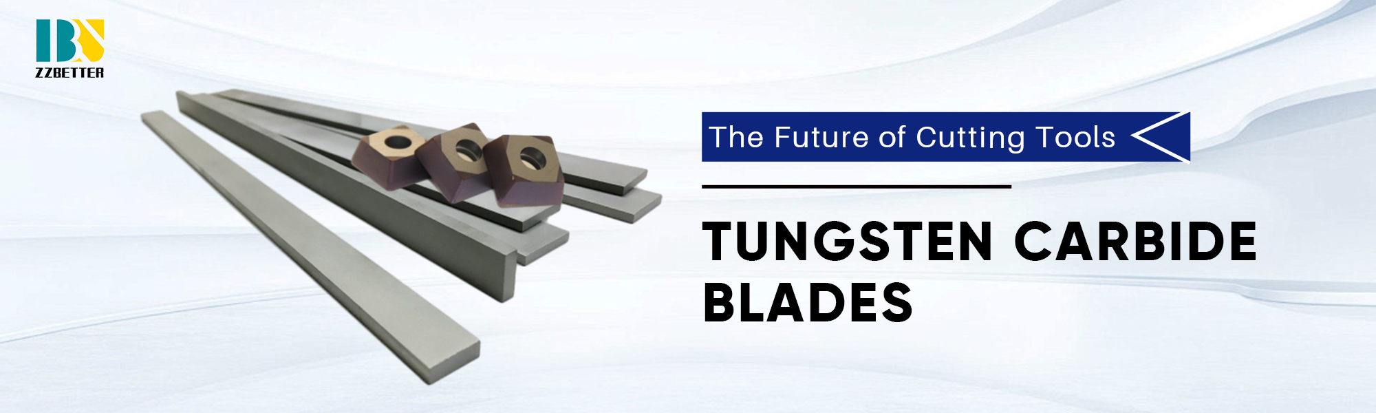 The Future of Cutting Tools: Tungsten Carbide Blades