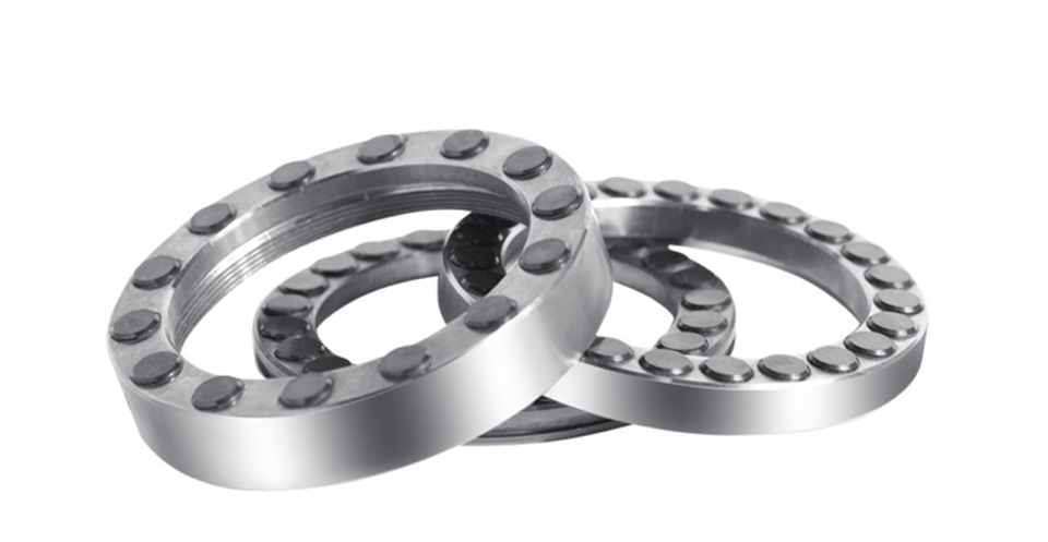 PDC Thrust Bearings