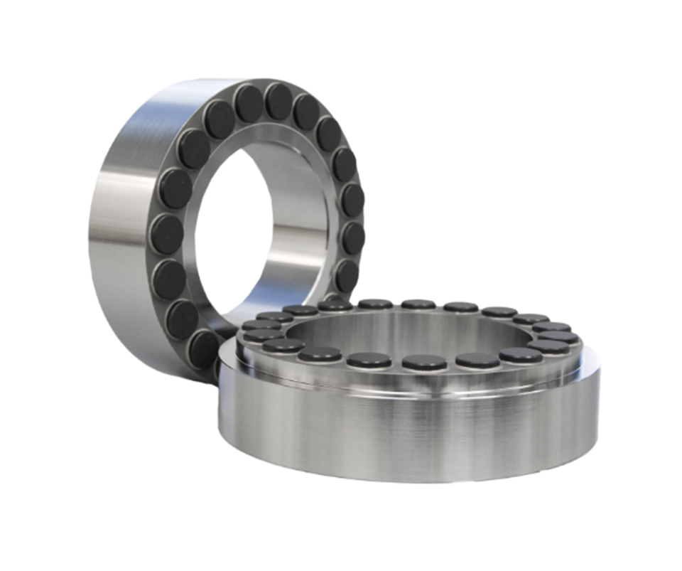 PDC Thrust Bearings