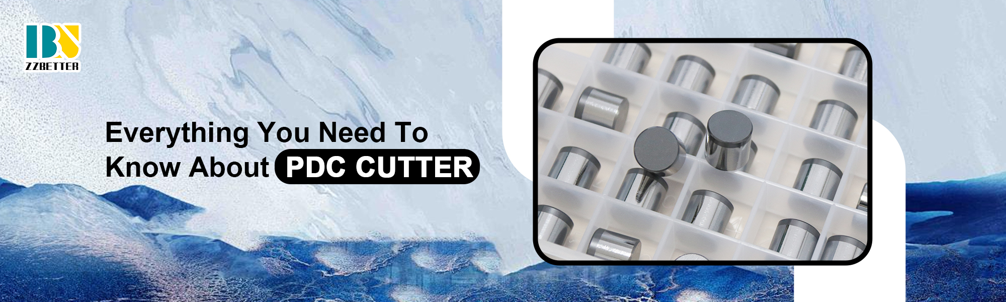 Everything You Need to Know About PDC Cutter Geometry