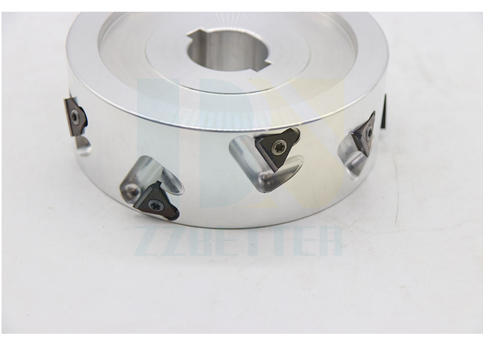 PCD Pre-milling  Cutter for Edge Banding Machine