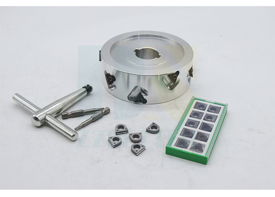 PCD Pre-milling  Cutter for Edge Banding Machine