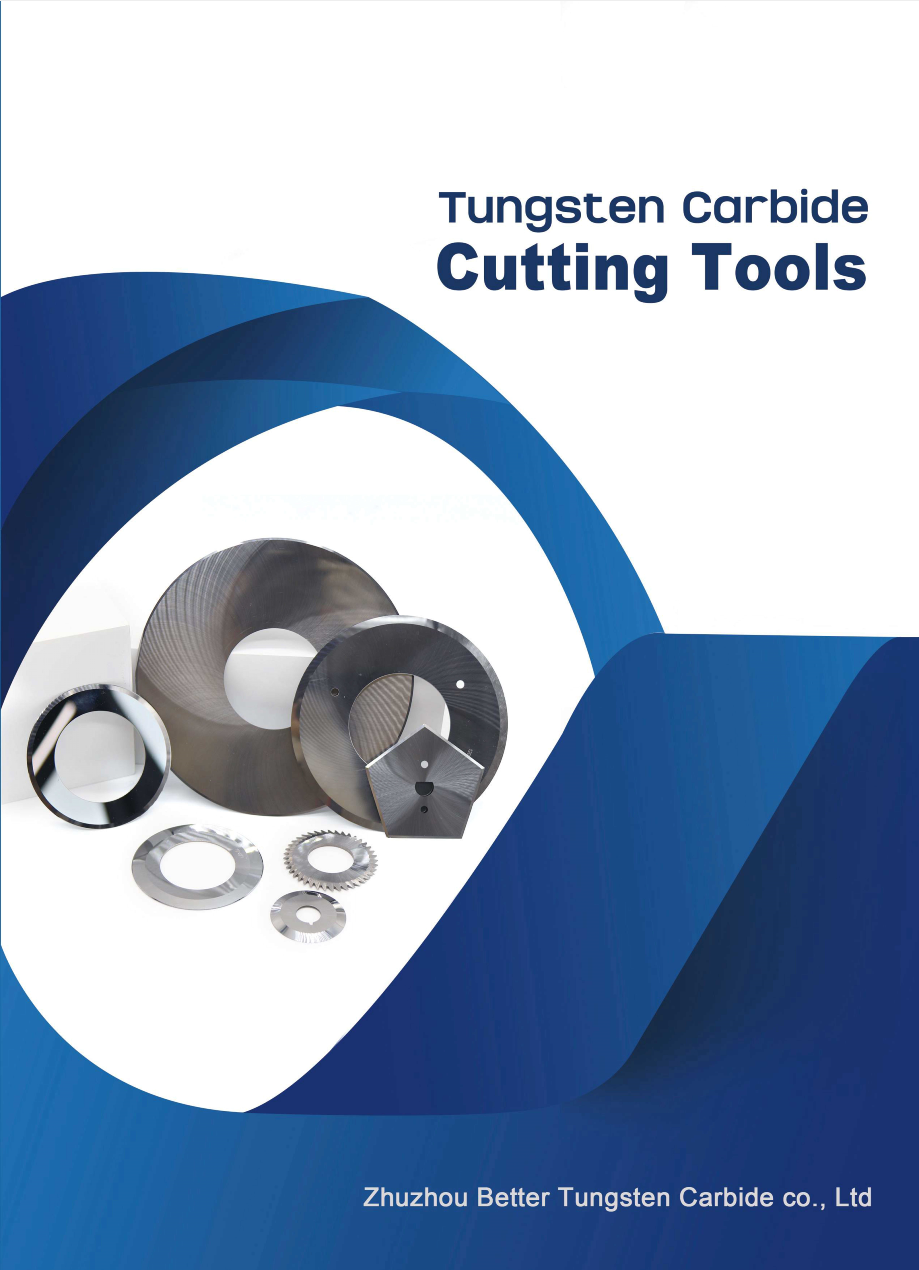 ZZbetter Carbide Cutting Tools